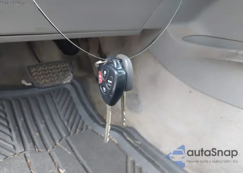 2011 Toyota Camry Le from USA, damaged, VIN 4T1BF3EK9BU140929